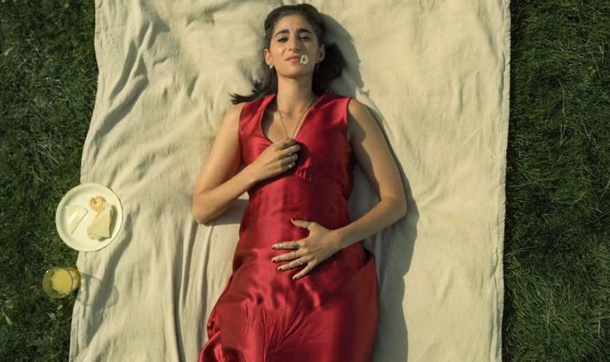 (Foto: La Casa de Papel/Netflix)
