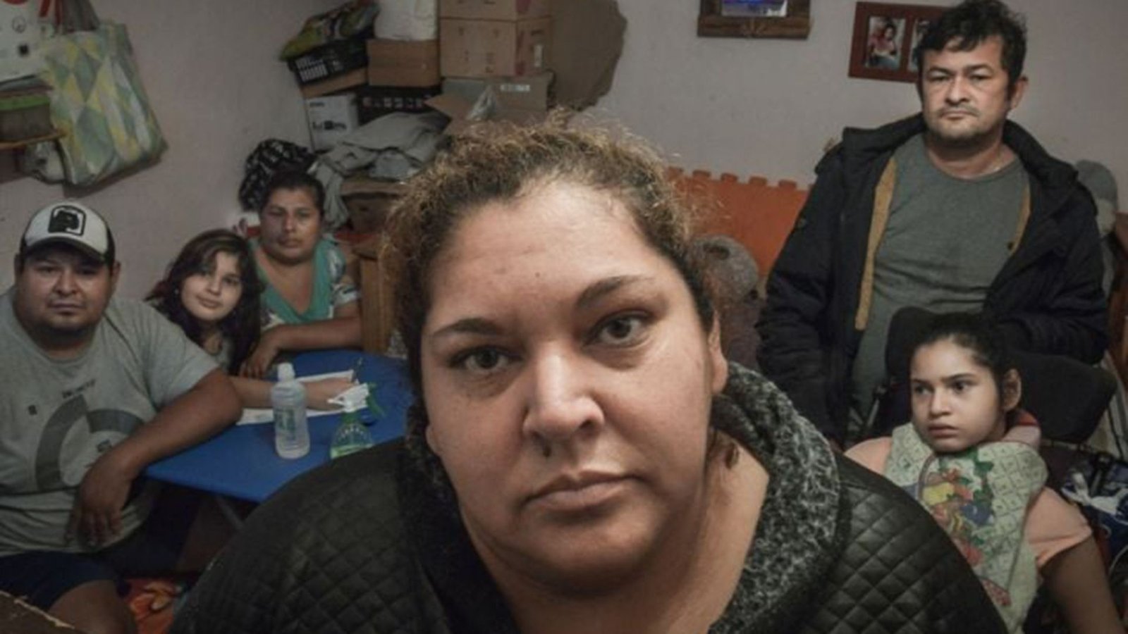 Ramona Medina murió a raíz de las complicaciones de salud derivadas de su contagio de coronavirus