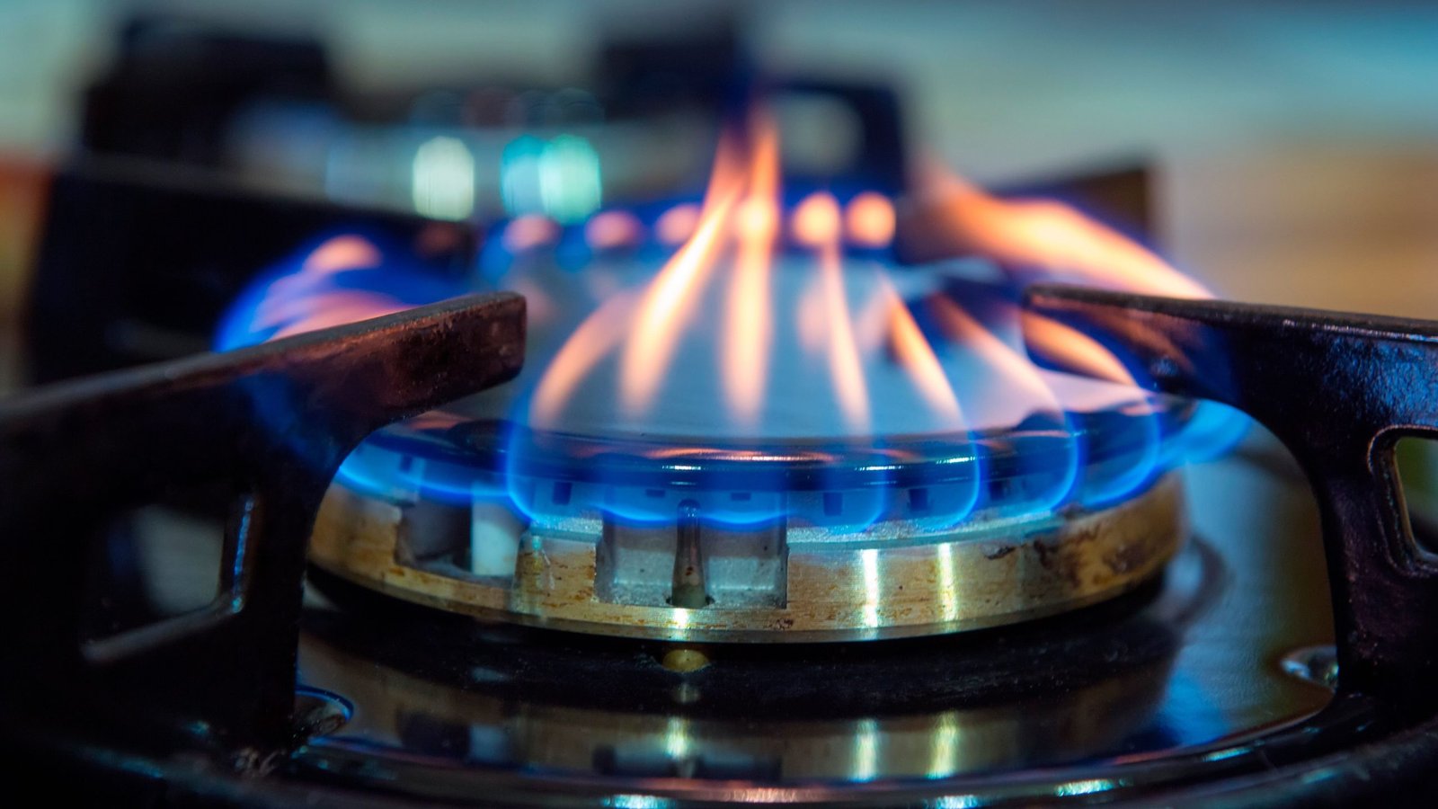 Cuando un artefacto no combustiona correctamente, los gases quedan en el ambiente y eso es lo que produce la intoxicación (Shutterstock)