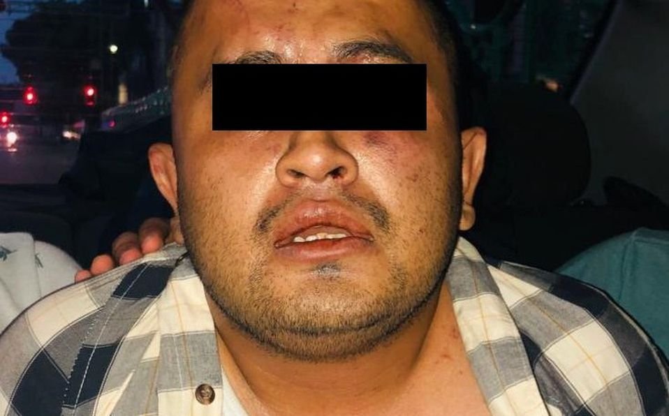 Ángel Zavala esta relacionado con una carpeta de homicidio (Foto: Especial)