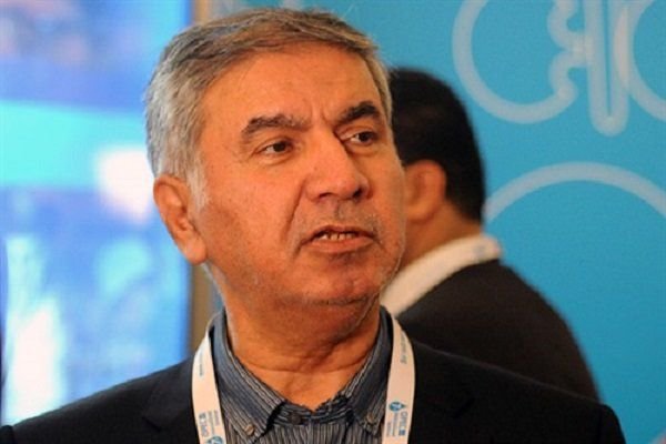 Hossein Kazempur Ardebili representante del régimen de Irán ante la OPEP