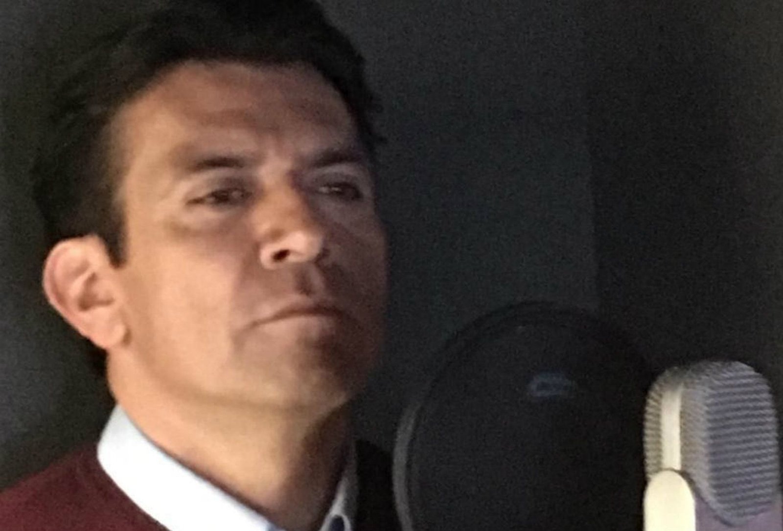 Salinas se consolidó como protagonista de diversas telenovelas mexicanas (Instagram: salinasjorgemx)