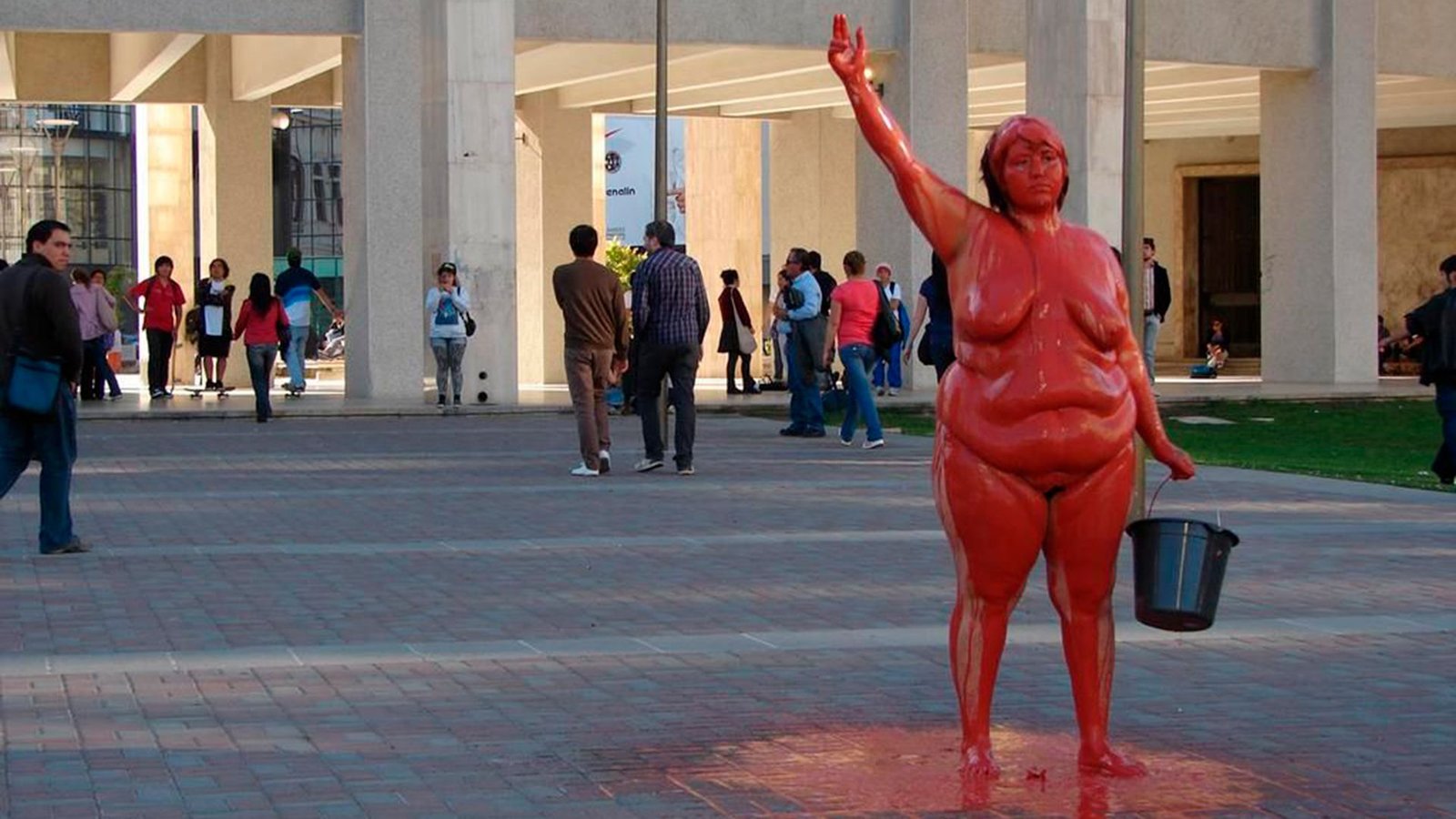 Bienal del Mercosur 2020