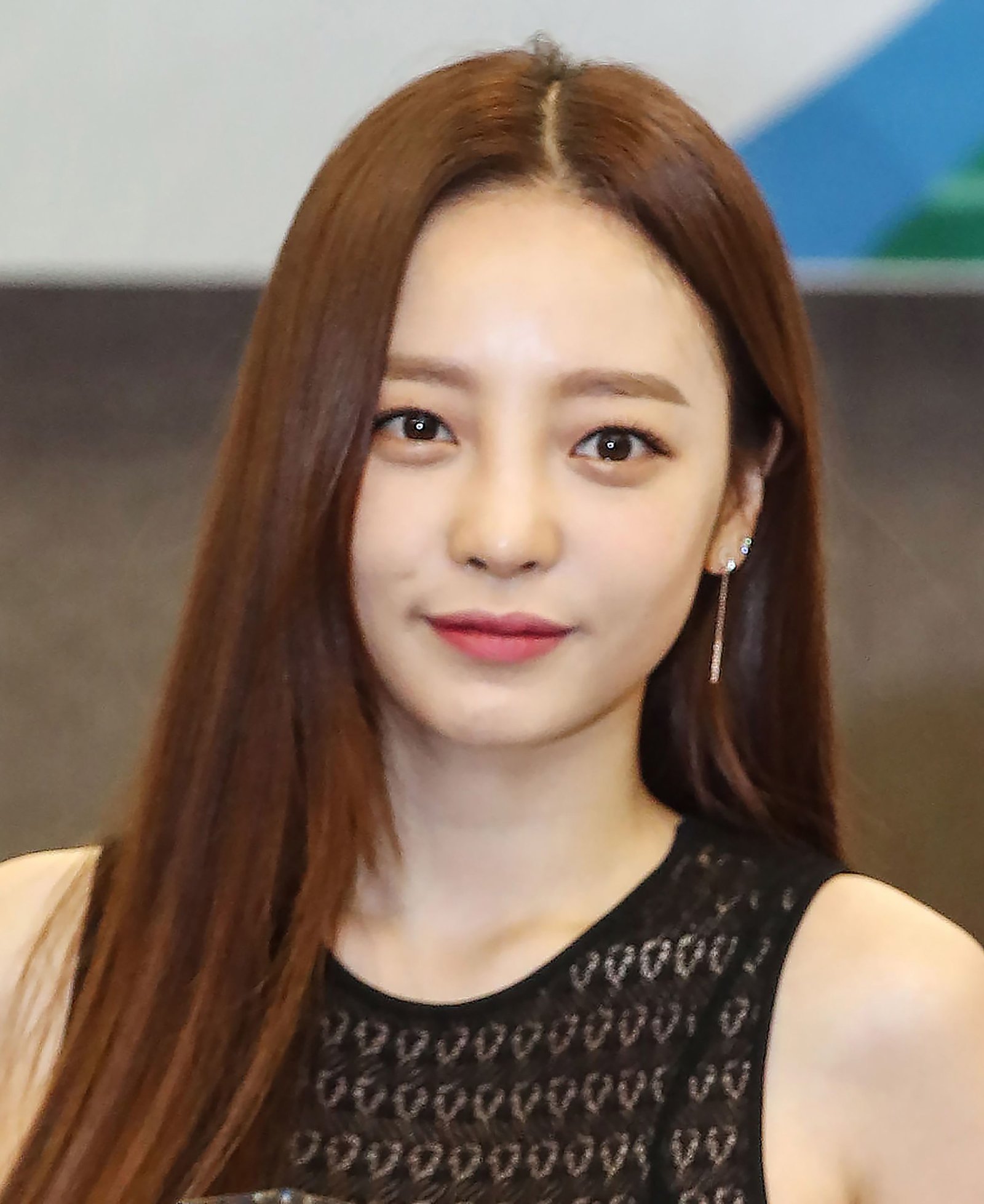 Goo Hara fue hallada muerta en su casa en Seúl (AFP)