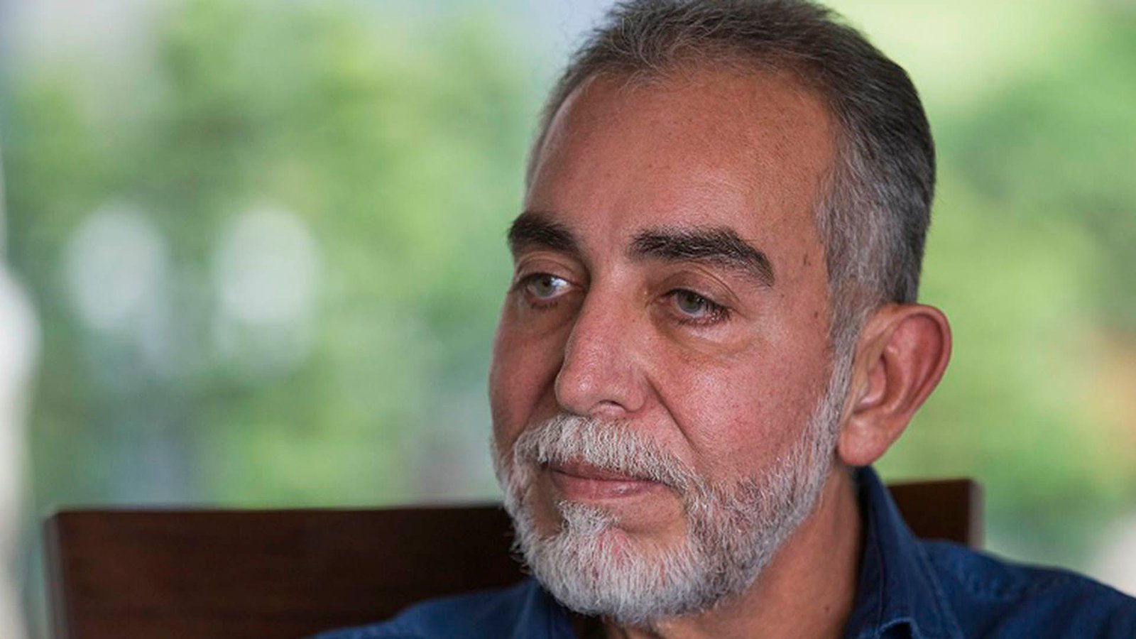 José Bayron Piedrahita Ceballos (El Colombiano)