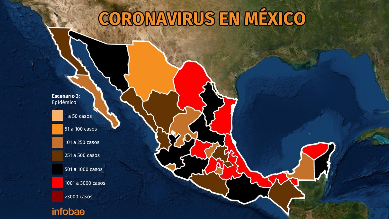 coronavirus mexico mapa gral 300620