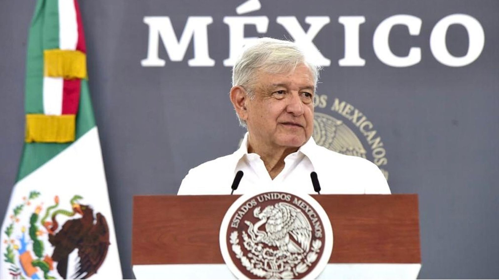 amlo - chiapas - mexico - 06042020 - gira presidencial - lopez obrador
