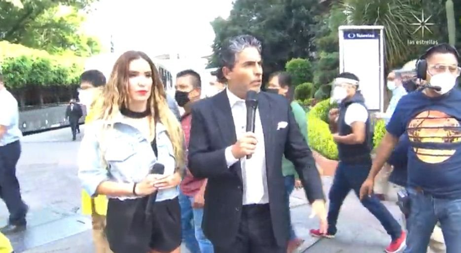 (Foto: Captura de pantalla de Hoy)