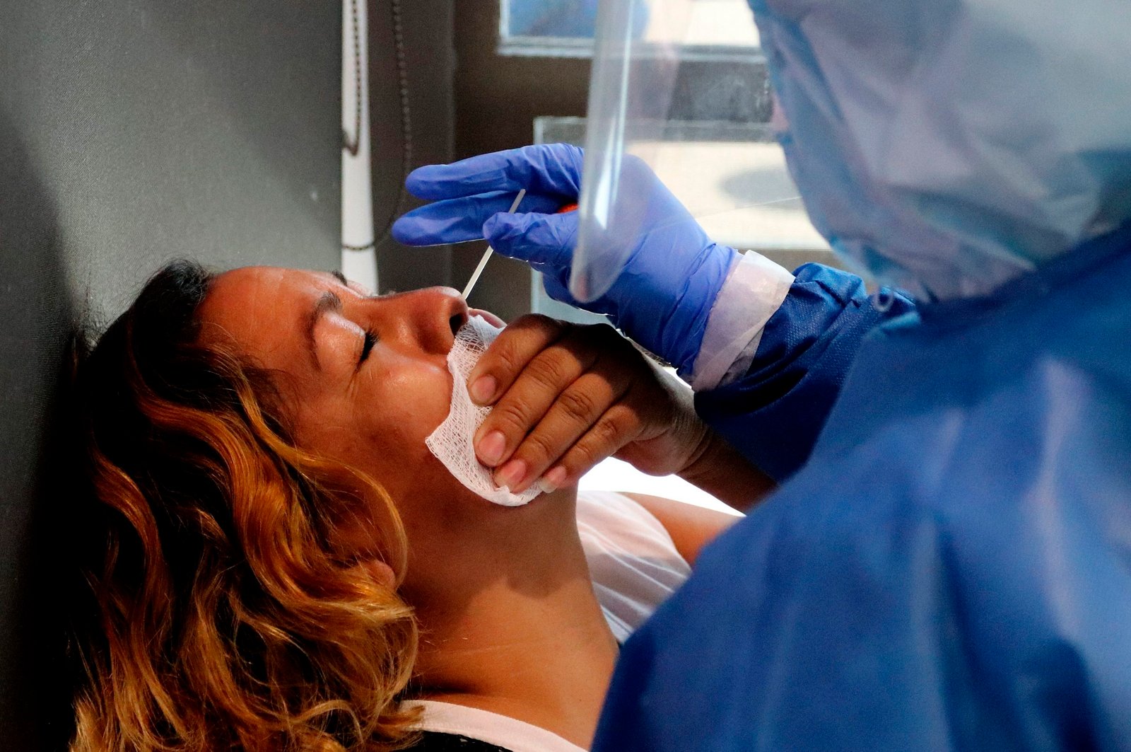 Central de Abasto of Mexico focuses on early detection after outbreak