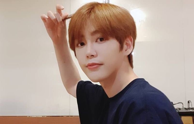 Murió Yohan, cantante del grupo TST y estrella del K-Pop