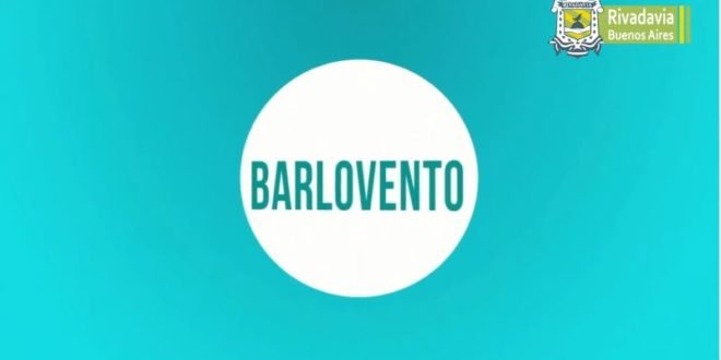 Desafío Barlovento 2020