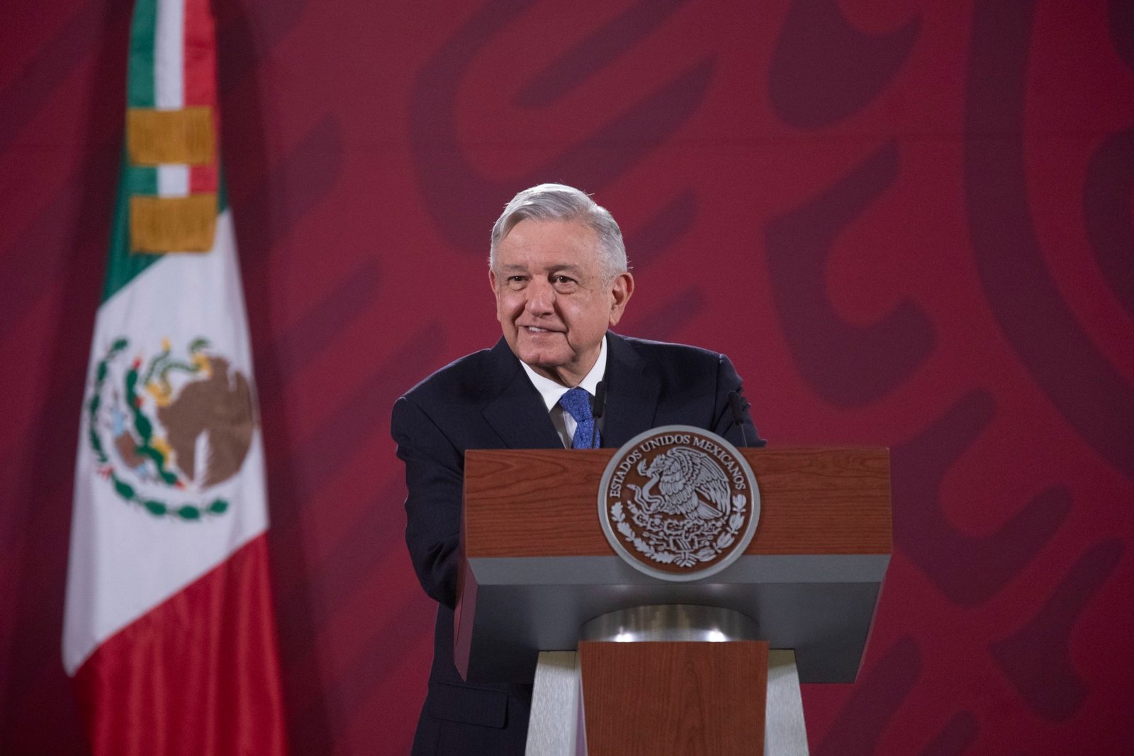 amlo - lopez obrador - andres manuel - mexico - conferencia - 07072020