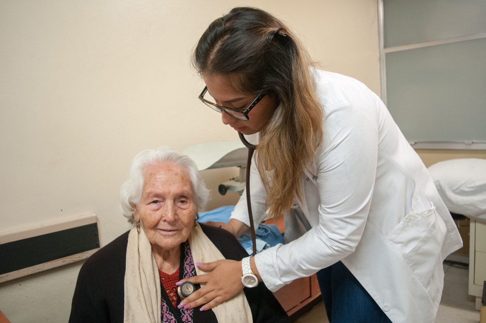 Existen enfermedades preexistentes que impiden su incorporación. (Foto: Cuartoscuro)