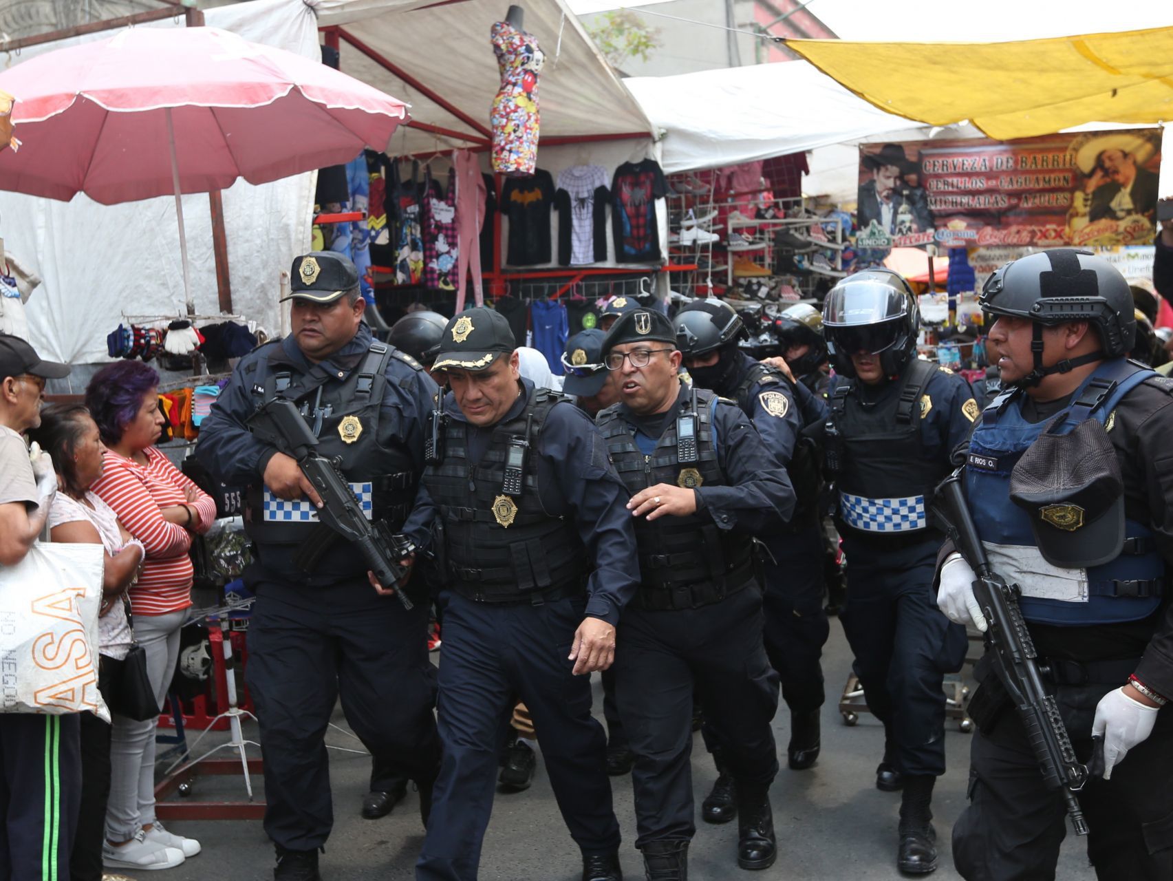 Imagen de archico. (FOTO: ARMANDO MONROY / CUARTOSCURO)
