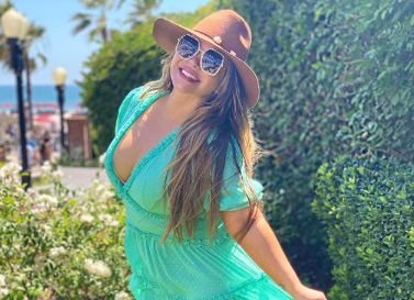 (Foto: Instagram de Chiquis Rivera)