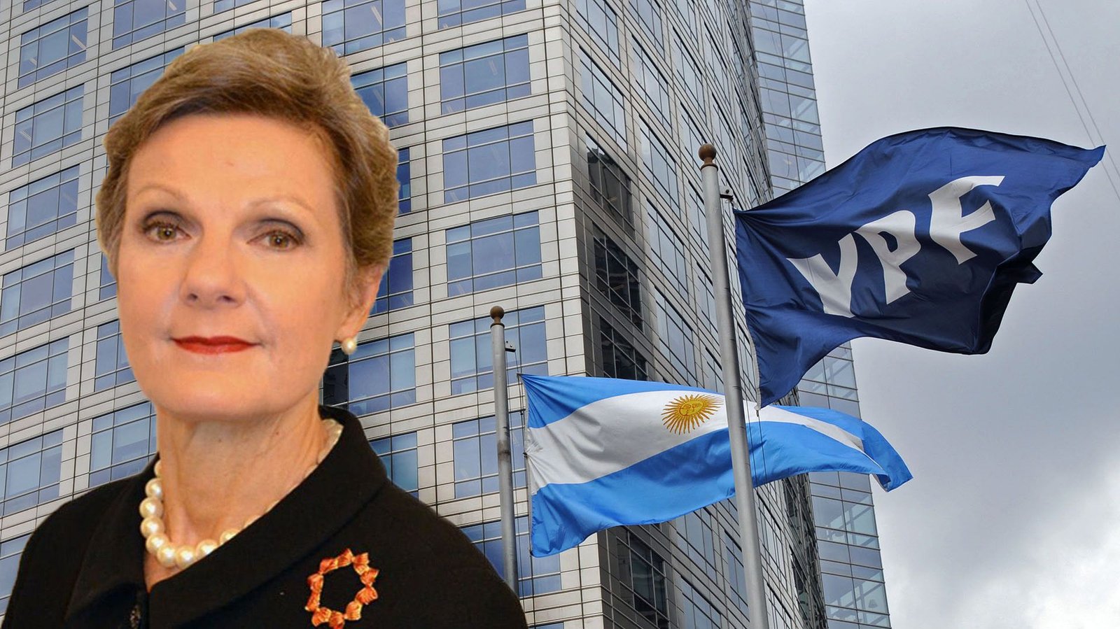 La jueza Loretta Preska definirá en las próximas horas cómo sigue la causa por la expropiación de YPF
