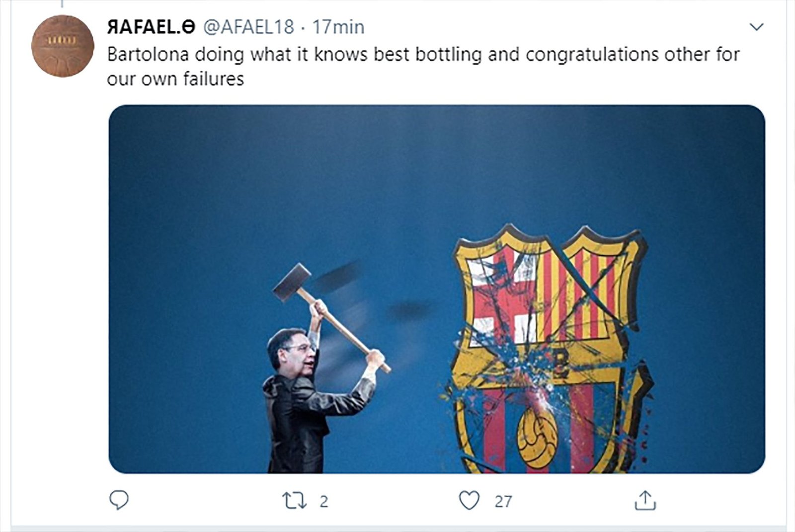 memes barcelona real madrid