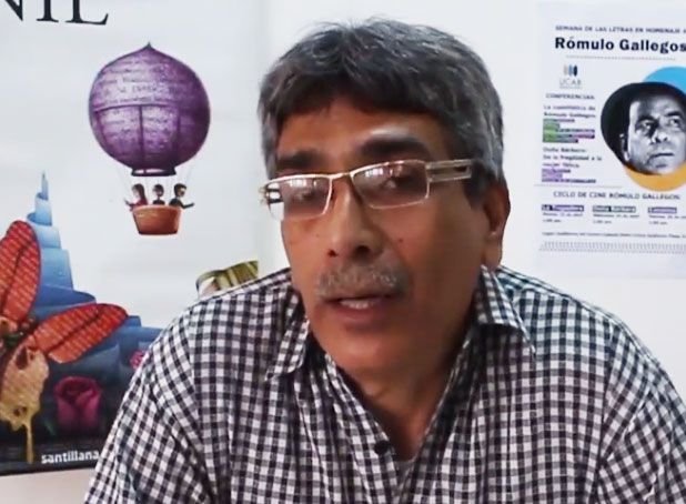 Carlos Sandoval