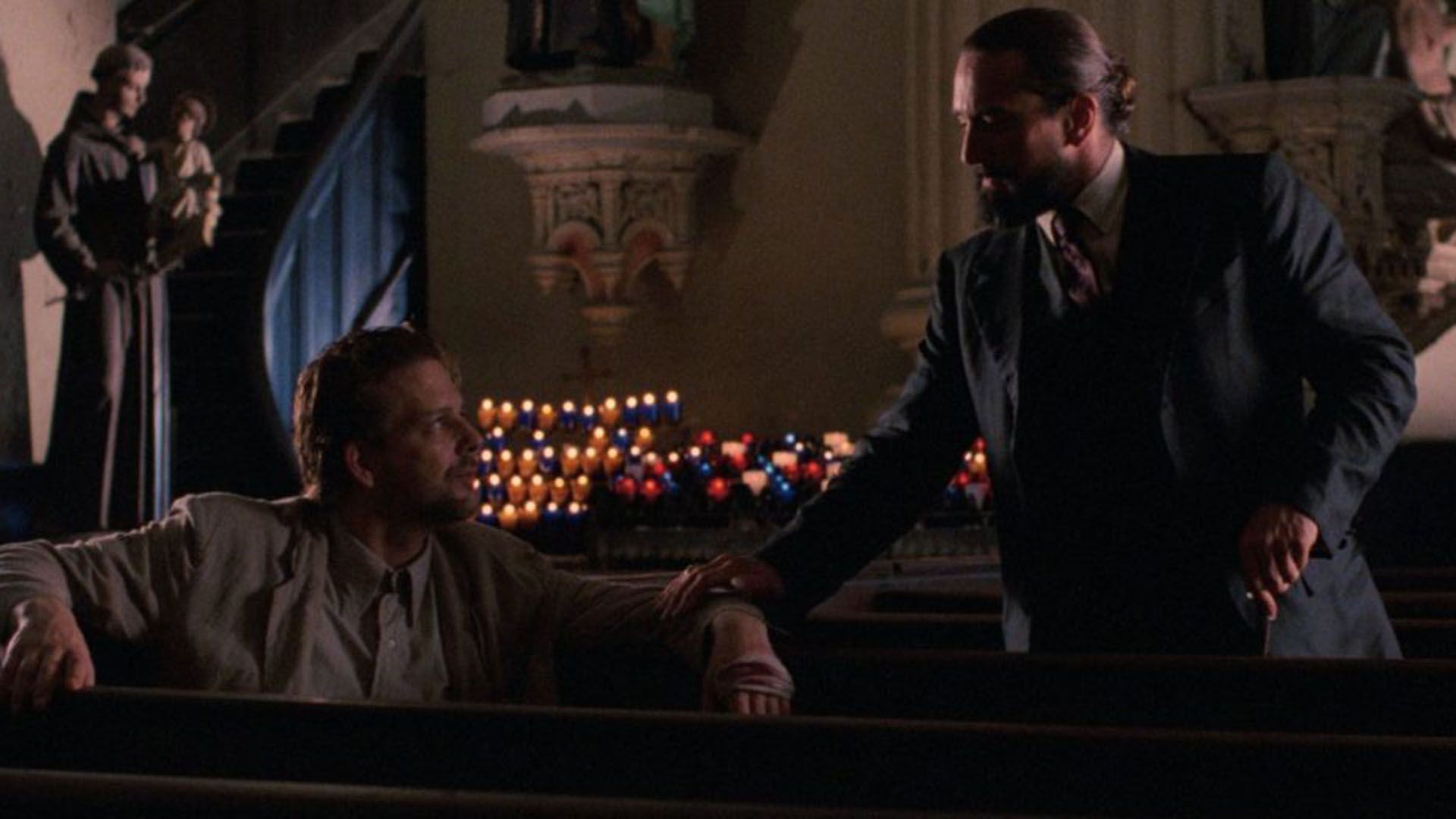 angel heart de niro rourke