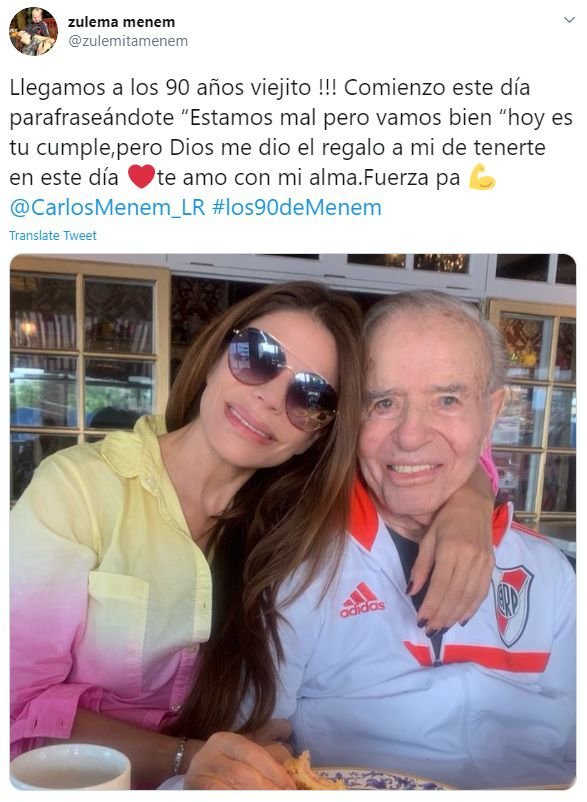 tuit zulemita menem