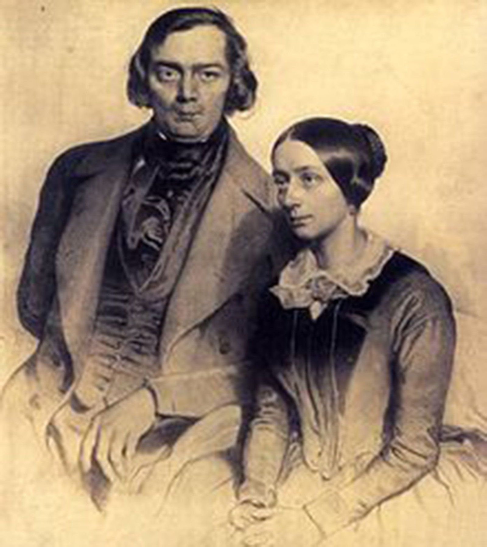 Robert Schumann