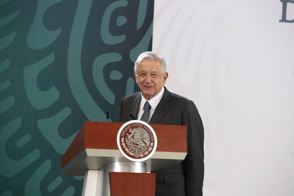 Mañanera AMLO 15 julio 2020