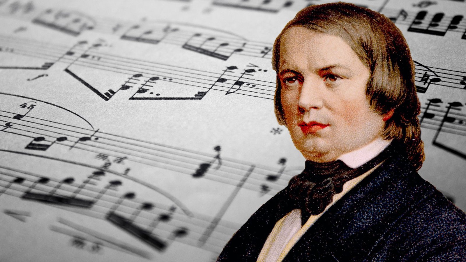 Robert Schumann