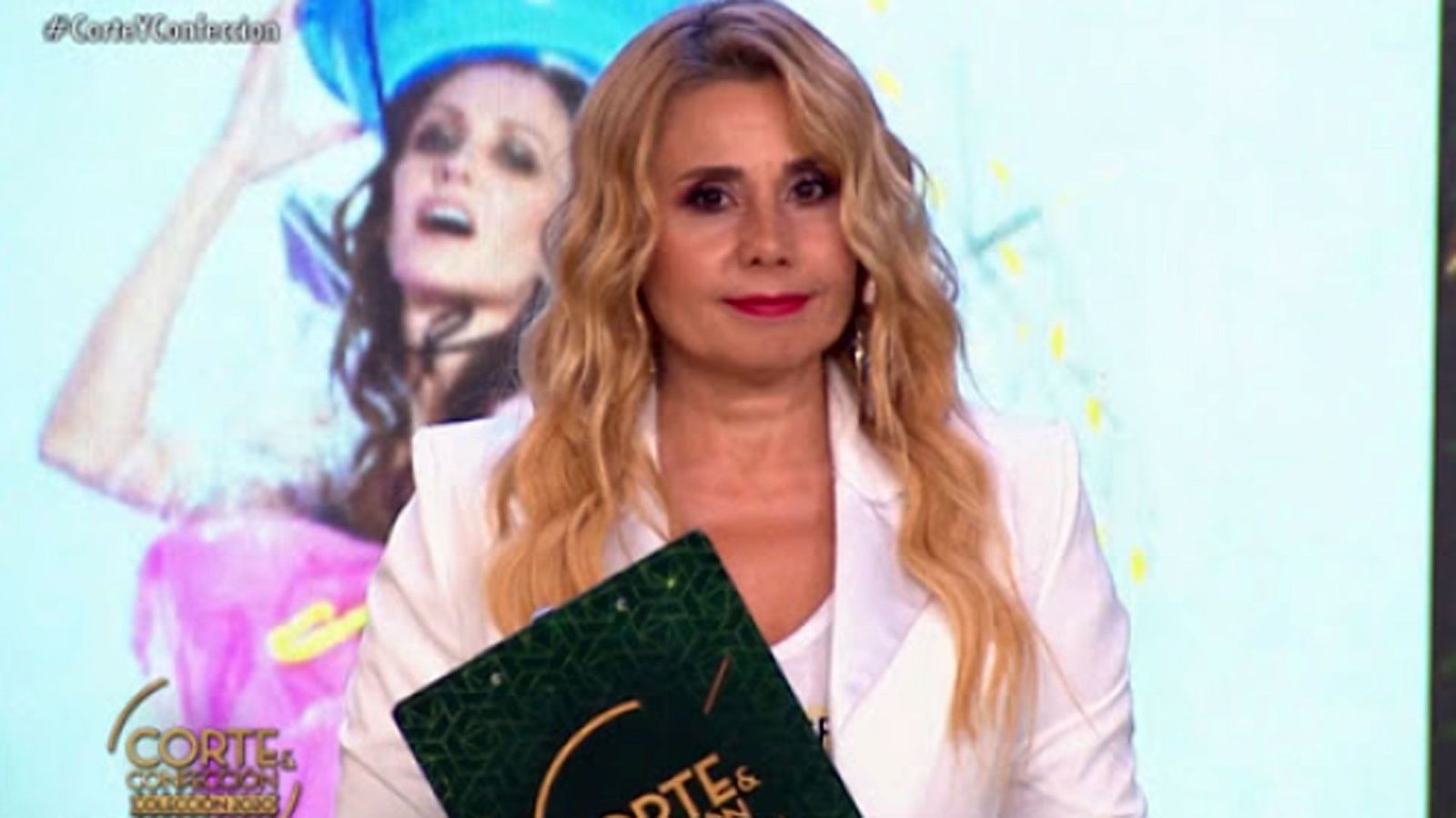 El programa pudo asentarse entre los 7 y 8 puntos de rating durante los primeros meses. Luego, bajó un poco su promedio