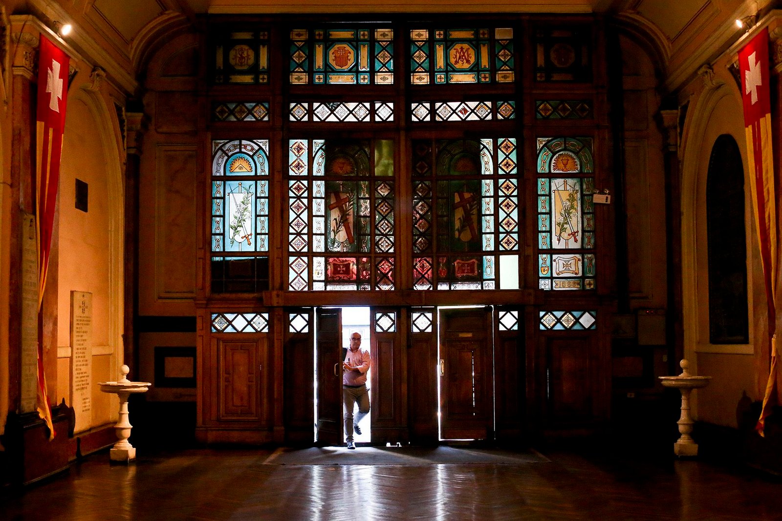 Reunidos en un vademécum, estos documentos constituyen un “instrumento” destinado a ayudar a las autoridades locales de la Iglesia (AP Photo / Esteban Felix)