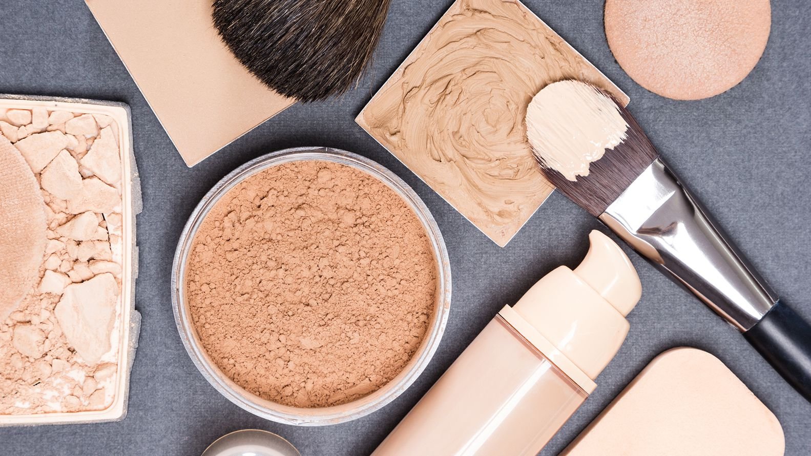 maquillaje belleza