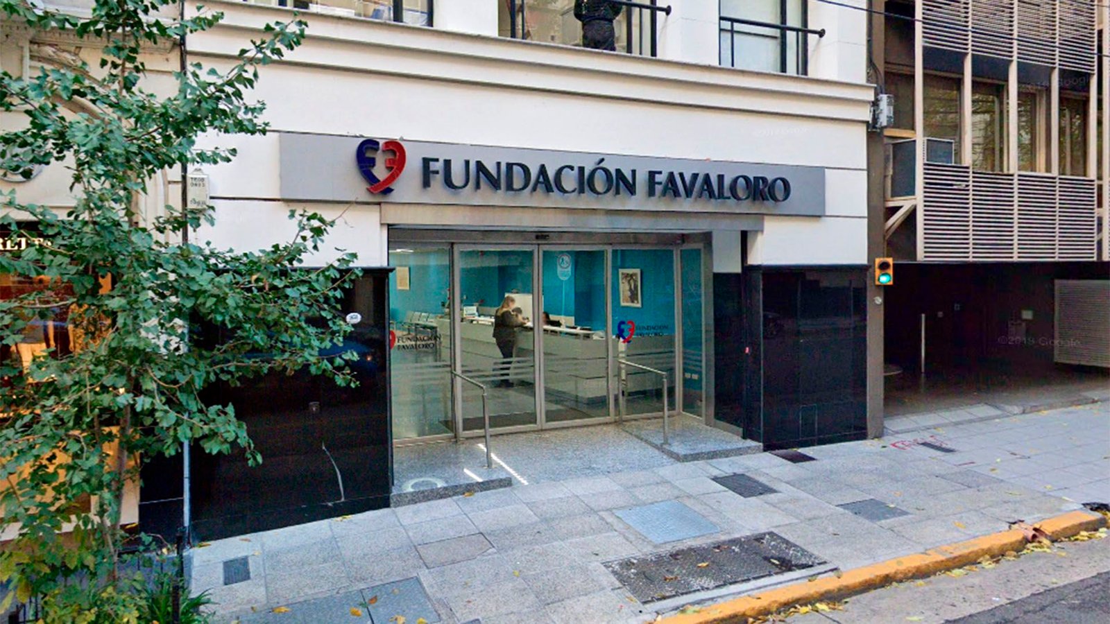 fundacion favaloro arenales