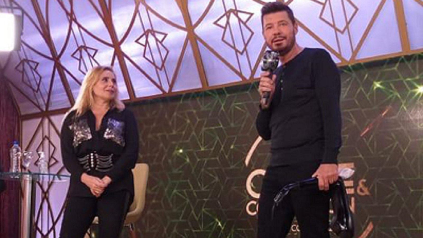 Marcelo Tinelli