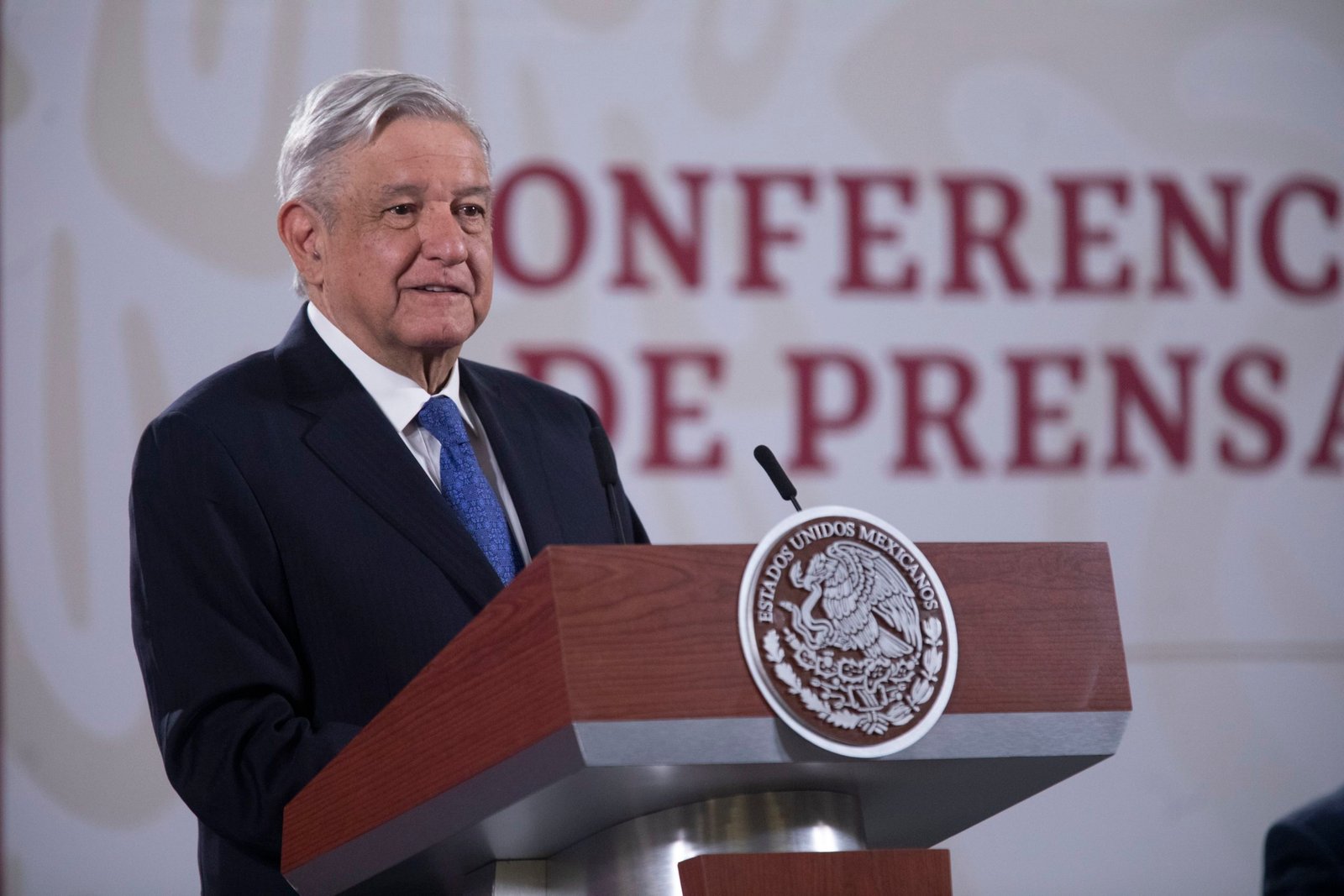 amlo - lopez obrador - andres manuel - mexico - conferencia - 07072020