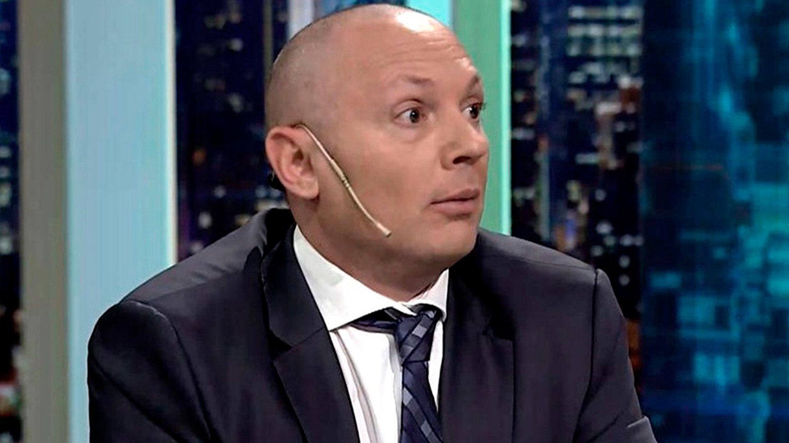 Marcelo D'Alessio