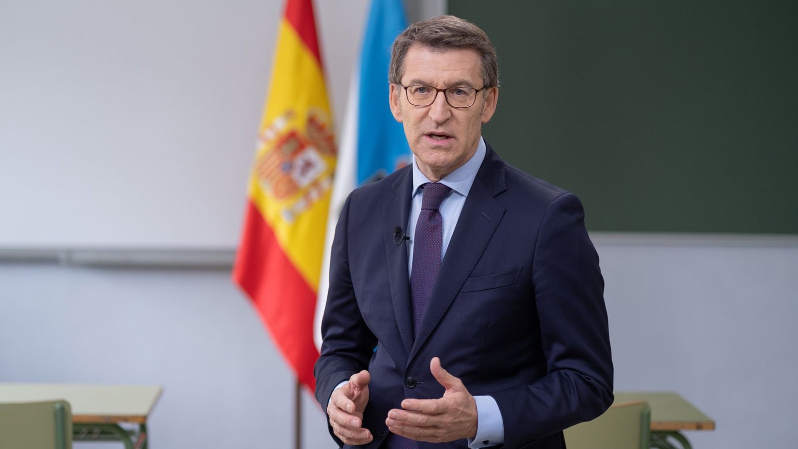 españa elecciones vascas