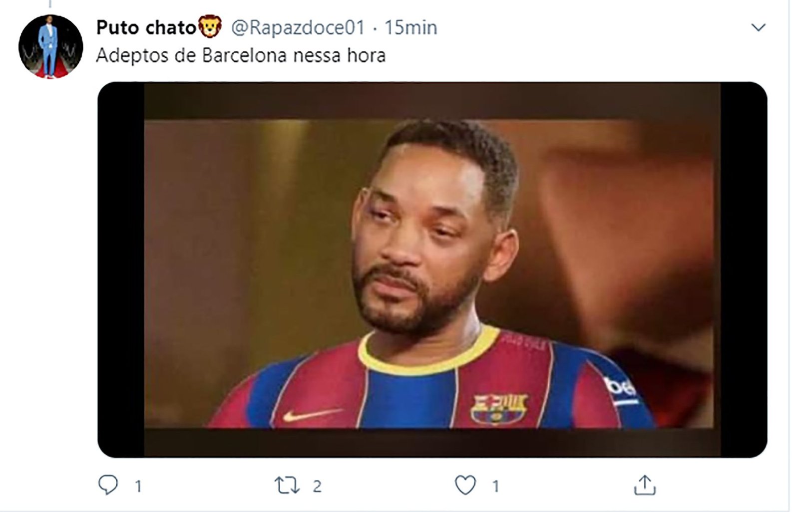 memes barcelona real madrid
