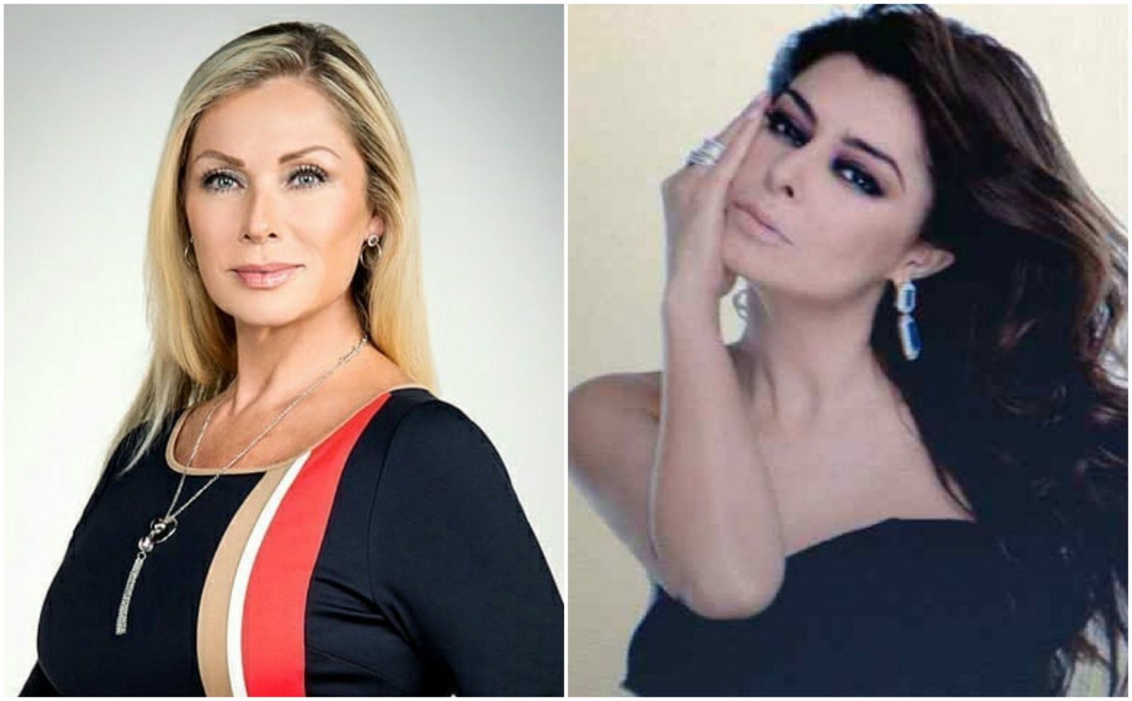 Leticia Calderón y Yadhira Carrillo han intercambiado declaraciones por la supuesta poca presencia de Juan Collado con sus hijos (Foto: Instagram @yadhiracarrillo) 