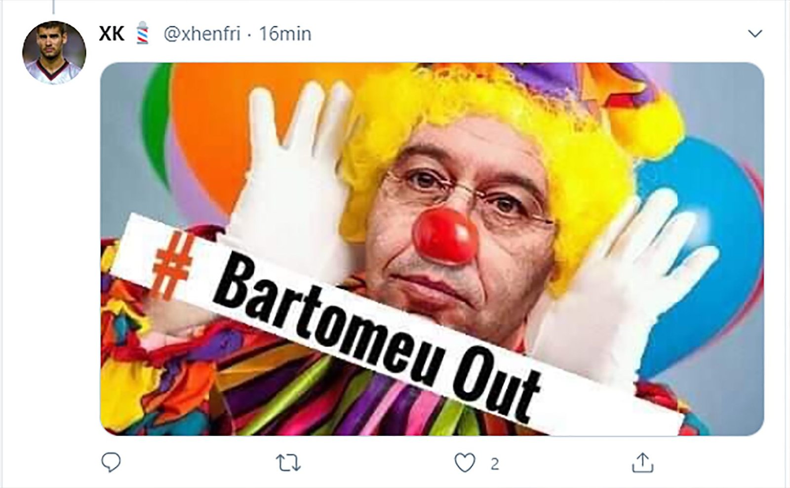 memes barcelona real madrid