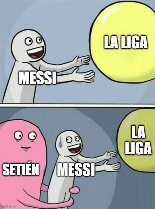 Meme Barcelona
