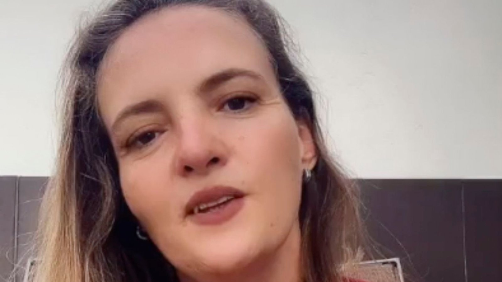 Elena Cuétara (Foto: Captura de pantalla)