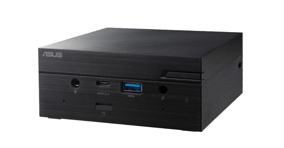 21/07/2020 Mini PC PN50
POLITICA INVESTIGACIÓN Y TECNOLOGÍA
ASUS
