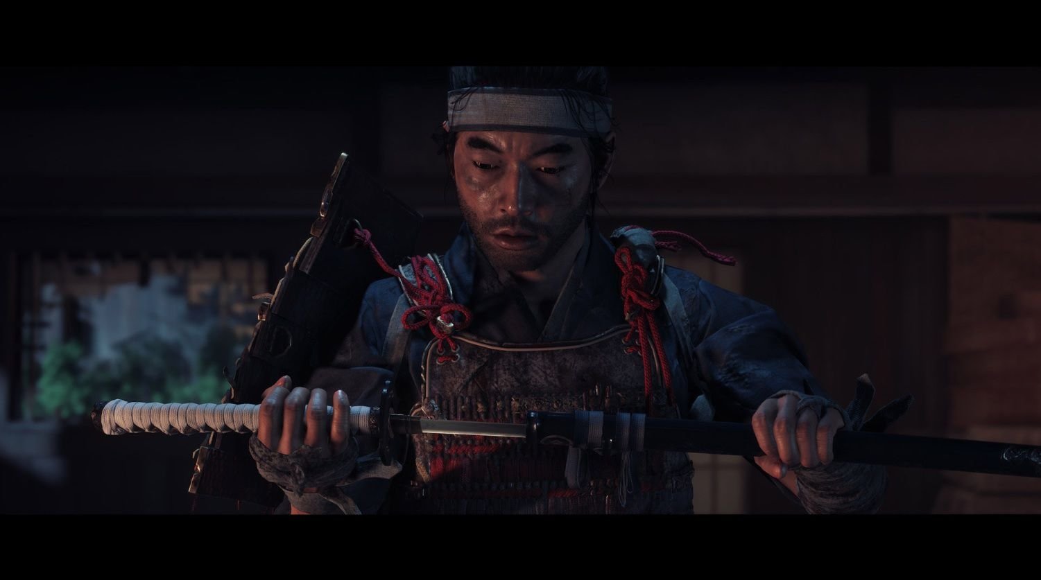 17/07/2020 Ghost of Tsushima
POLITICA INVESTIGACIÓN Y TECNOLOGÍA
PLAYSTATION
