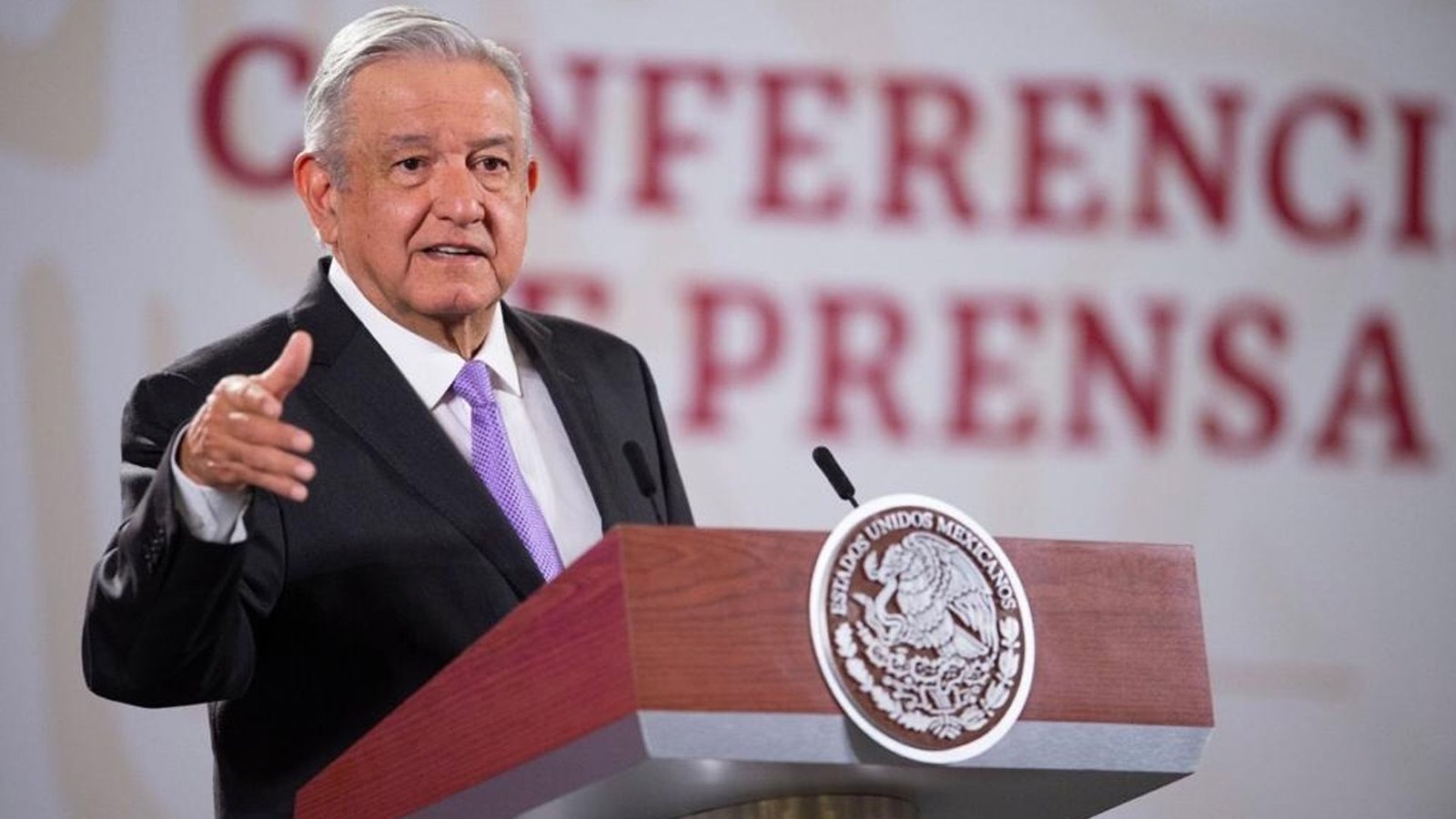 amlo - andres manuel lopez obrador - mexico - presidencia - conferencia - 30072020