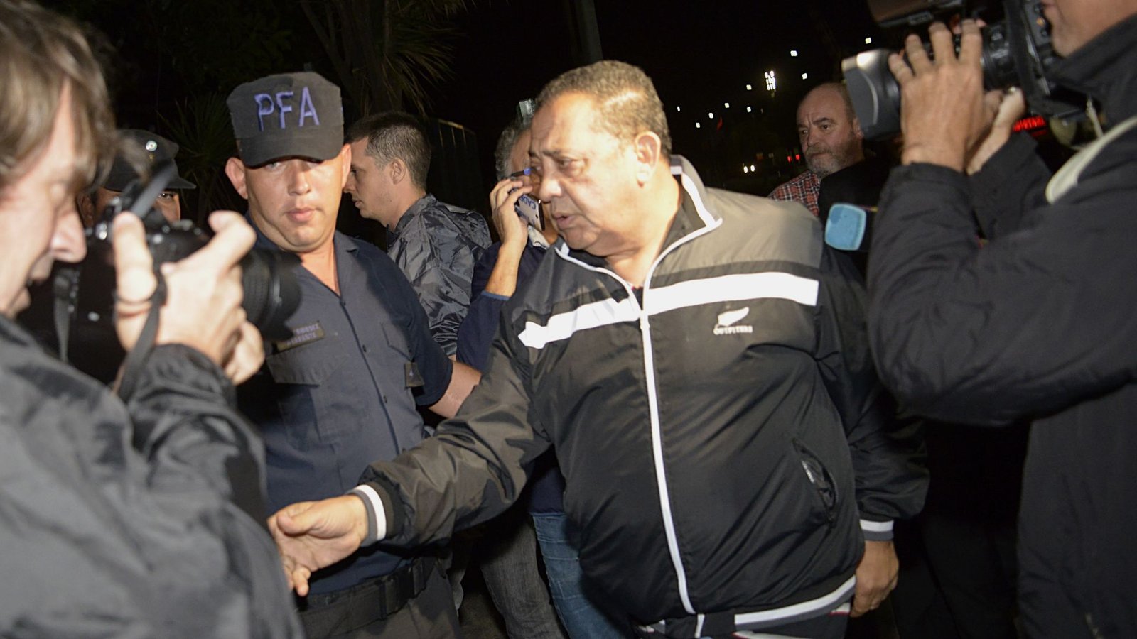 (Gustavo Gavotti)