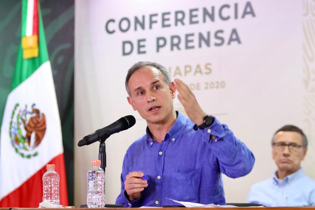(Foto: Cortesía Presidencia)
