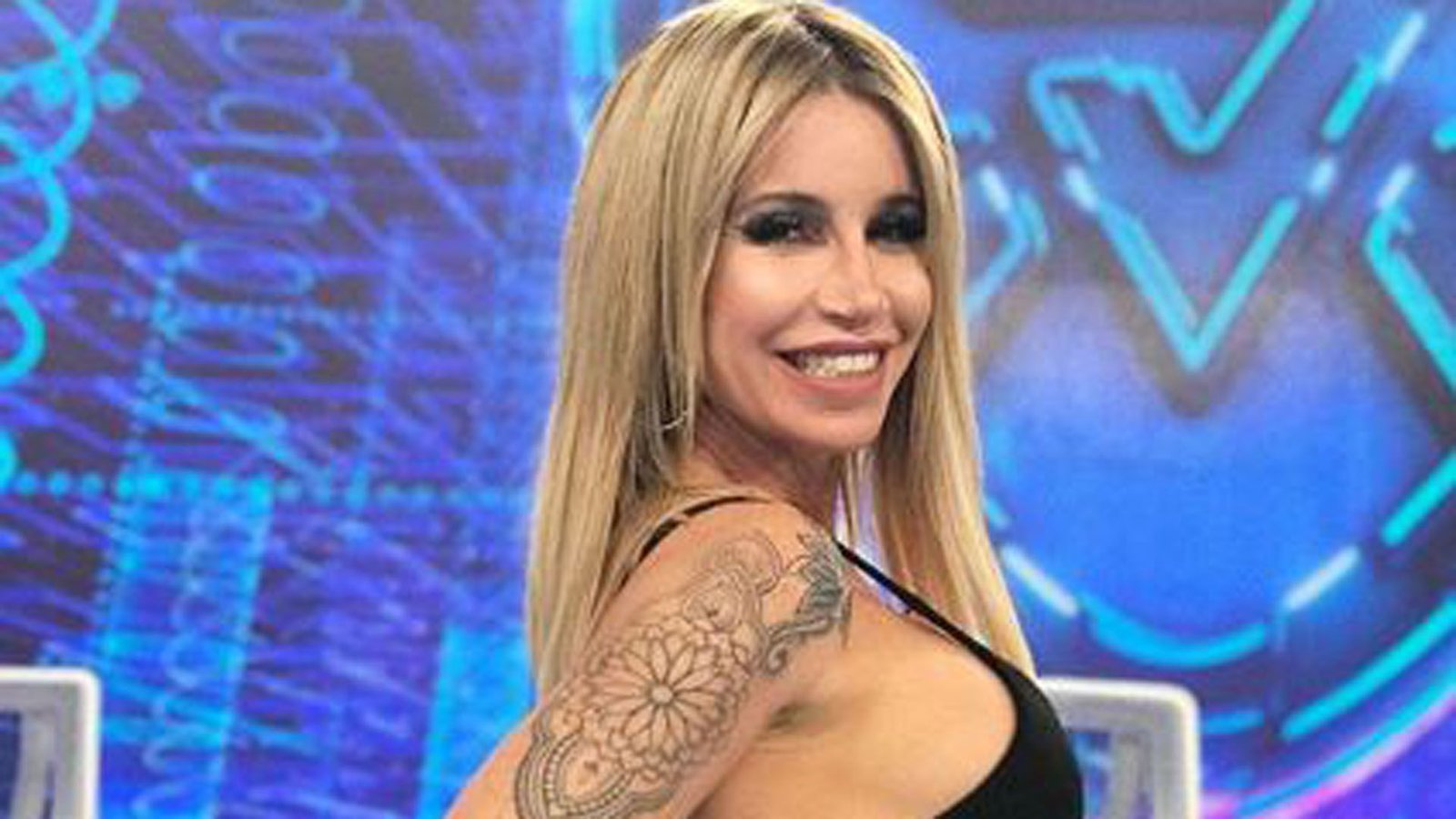 Flor Peña