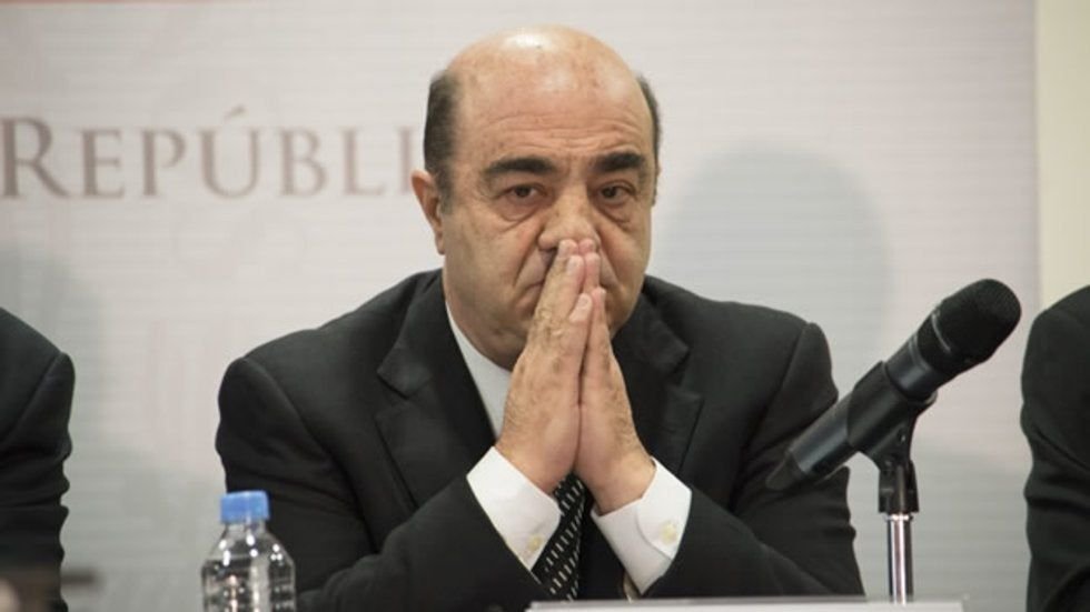 De acuerdo con la investigación del medio, los rubros que utilizó la PGR, además de confidenciales sirvieron como justificación para la inexistencia de facturas o recibos. (Foto: Archivo)