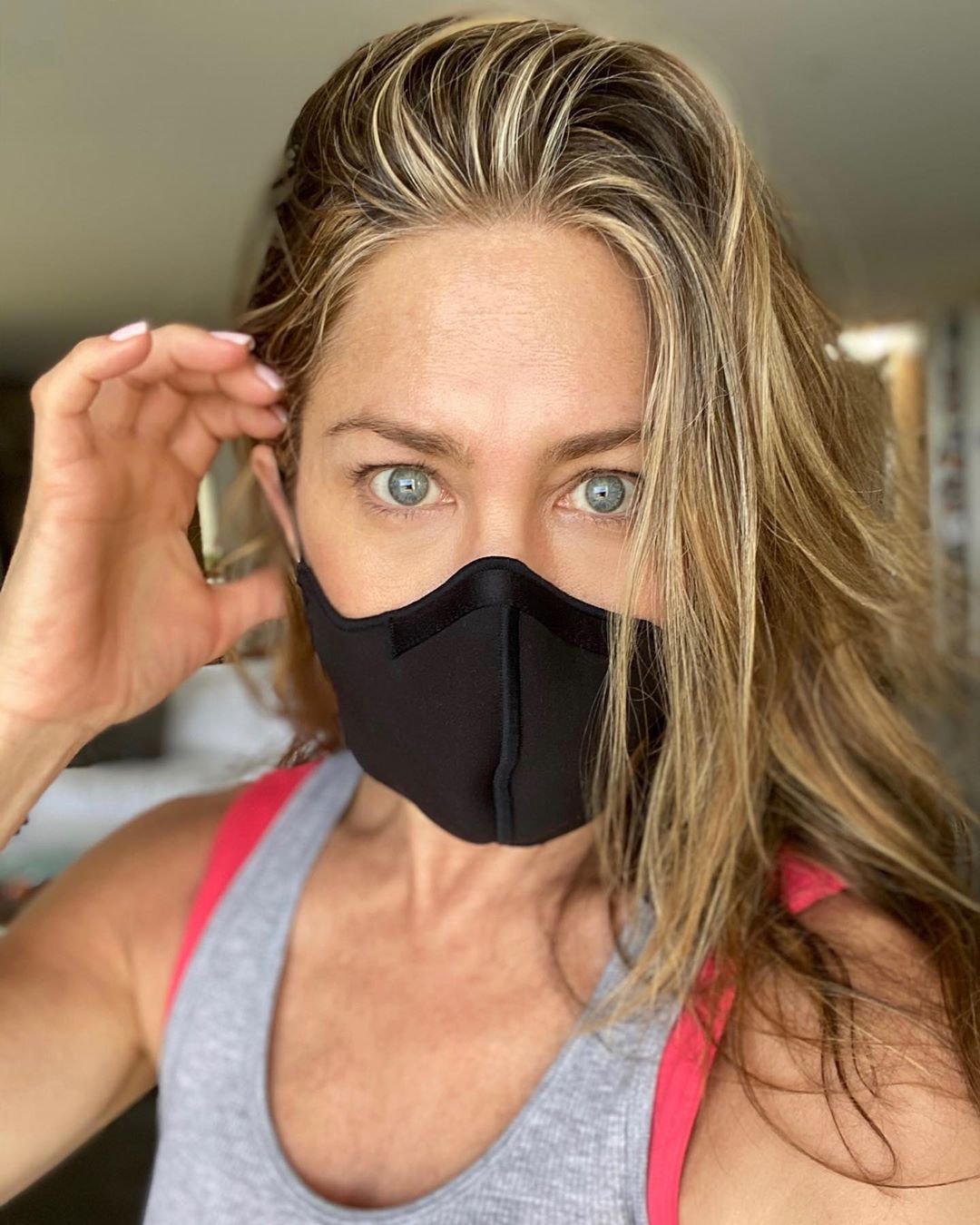 Jennifer Aniston (Foto: Instagram@jenniferaniston)