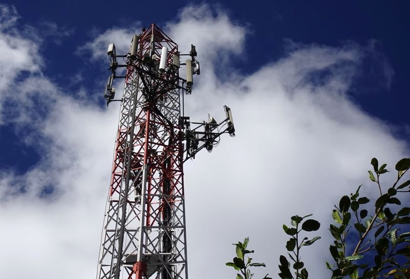 Con la nueva marcación de 10 dígitos se espera unificar los número telefónicos el México (REUTERS/Luis Jaime Acosta)