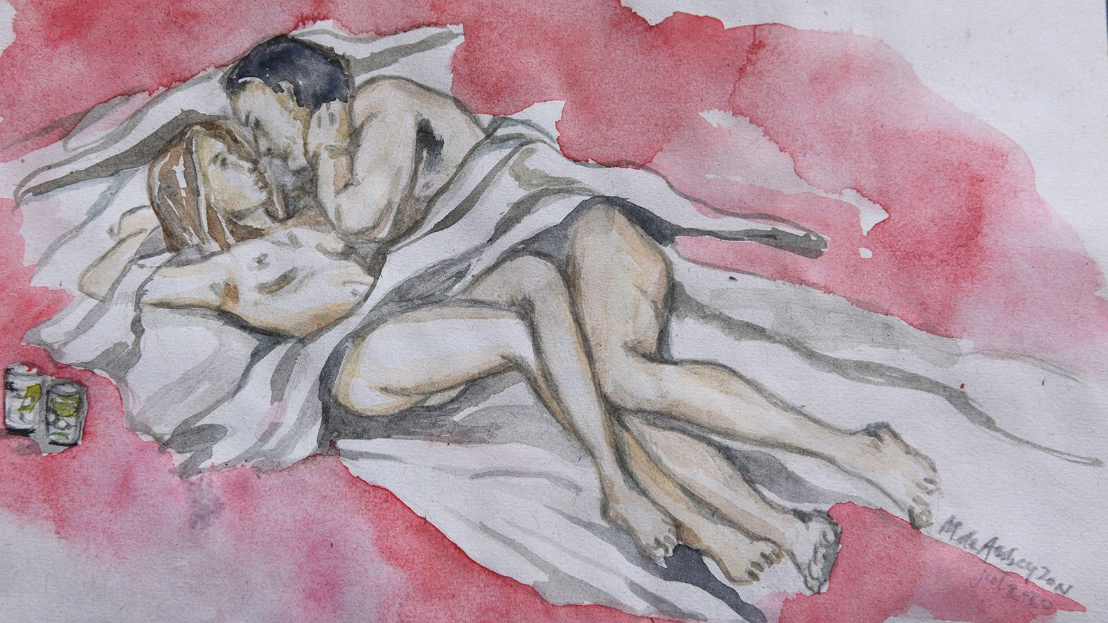 Ilustraciones cuentos Inés Arteta